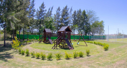 Imagen 16 de 17 de Lote En Barrio Cerrado - Spegazzini Ezeiza