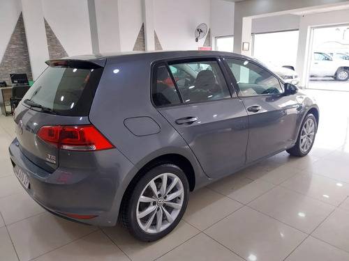 Volkswagen Golf 1.4 Highline Tsi Dsg