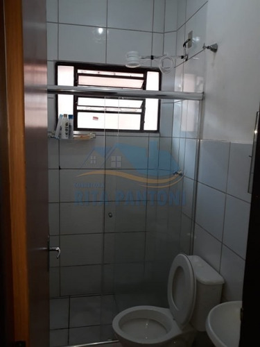 Casa, São Francisco, Jardinópolis - C4668-v