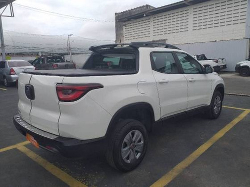 Imagem 7 de 9 de Fiat Toro 1.8 16v Evo Flex Freedom At6