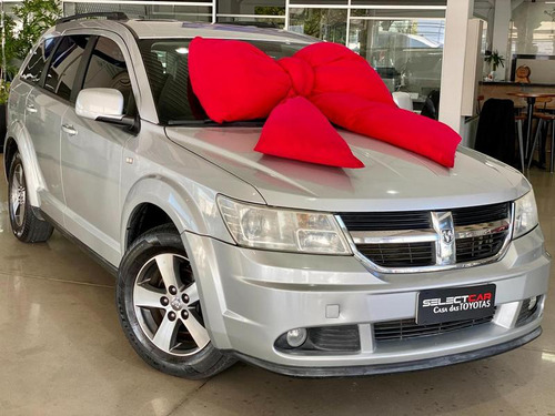 Dodge Journey Sxt 2.7 V6