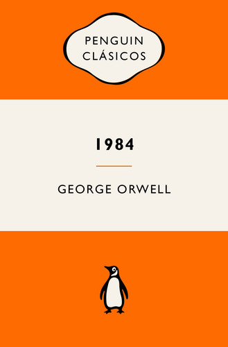 Libro 1984 (edicion Definitiva Avalada Por The Orwell Est...