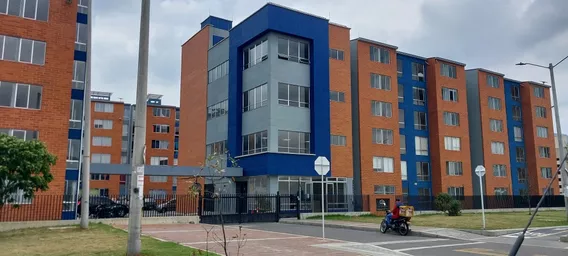 Apartamento en venta