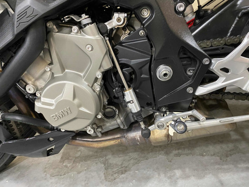 Bmw S1000r