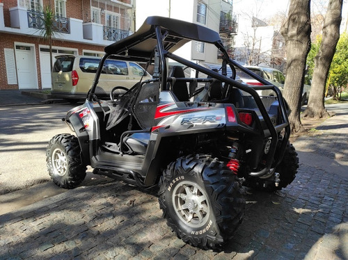 Imagen 3 de 12 de Polaris Rzr S 800 2009 Gpdevoto