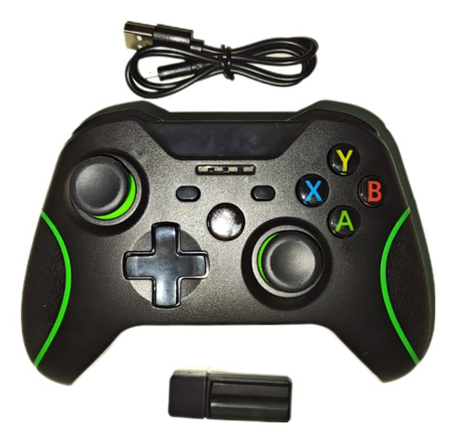 Joystick Seisa Njx313a Compatible Con Xbox One, Series Xs Pc