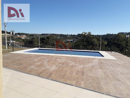 Área À Venda, 375 M² Por R$ 500.000,00 - Jardim Marlene Miranda - Taubaté/sp - Ar0001