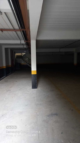 Imagem 14 de 21 de Apartamento Em São Paulo - Sp - Pr0003_slima