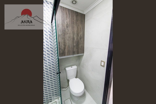 Imagem 5 de 15 de Vendo Lindo E Novo Apto 61 M² Ao Lado Shopping Internacional - 131