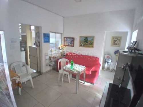 Imagem 2 de 15 de Casa Com 3 Quartos No Grajaú. Rua Barão Do Bom Retiro. - Cpca30012
