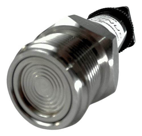 Transmissor Pressão Flush Aflorante 0/0,5bar 4/20ma 3/4npt