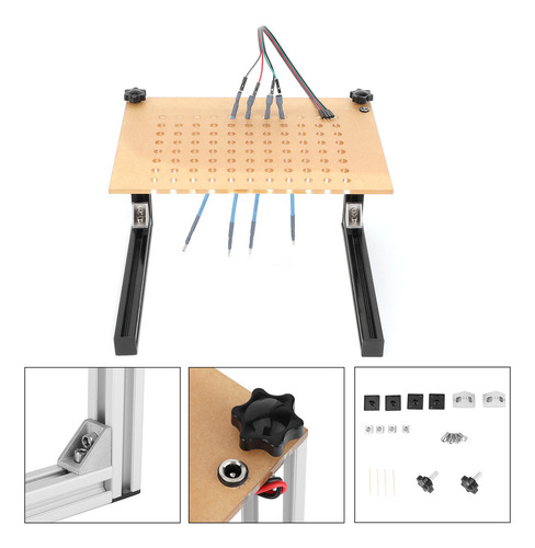 Suporte De Placa Bdm Frame Ecu Com Ferramenta De Programação