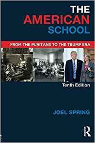 The American School (sociocultural, Political, And Historica