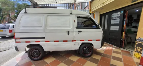 Daewoo Damas 0.8 Dlx
