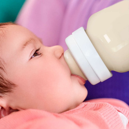 Imagen 7 de 8 de Mamadera Anticolicos Philips Avent Scf813/19 260 Ml