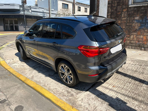 BMW X1 2.0 Sdrive 20i Sportline 192cv