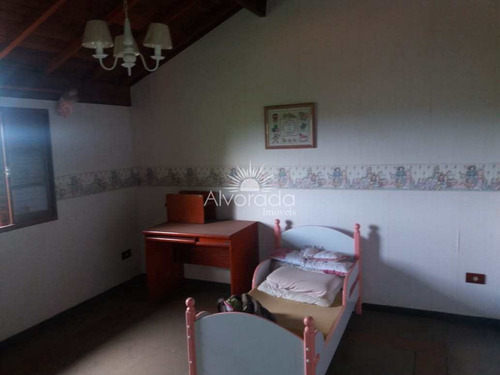 Imagem 8 de 11 de Chácara Com 3 Dorms, Chácara San Martin I, Itatiba - R$ 580 Mil, Cod: Ch078 - Vch078