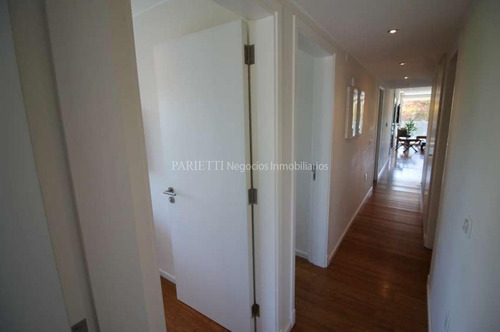 Carrasco Alquiler Apartamento 3 Dormitorios Parrillero Piscina