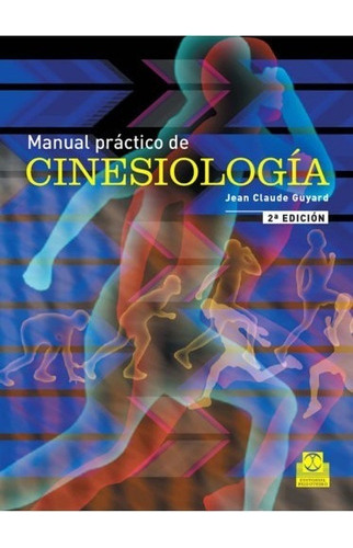 Manual Práctico De Cinesiología (bicolor)