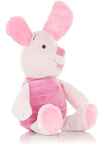 Disney Baby Winnie The Pooh Amigos Animalitos De Peluche Pe Color Piglet