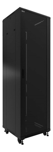 (aw222nxt20) Nexxt- Rack De Piso Cerrado Con Puerta Frontal 