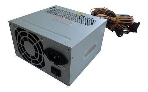 Fuente de poder para PC Vinpower SD-450U-V3 300W