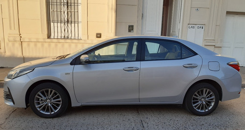 Corolla Xei 1.8 6 M/t