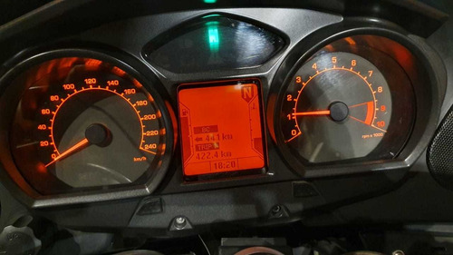 Bmw R 1200 Rt