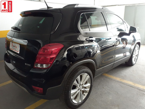 Chevrolet Tracker Tracker Premier 1.4 Tb Flex