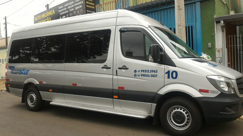 Imagem 2 de 3 de Transporte, Faculdades, Turismo, Eventos, Viagens, Escolar,