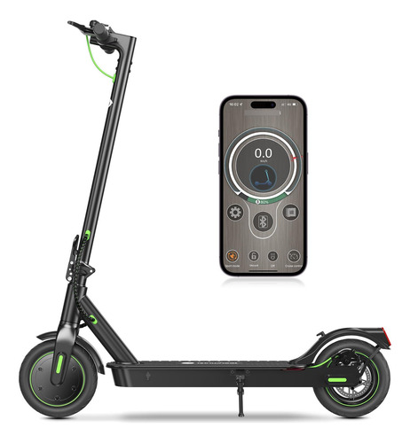 Isinwheel S9pro/s9max Electric Scooter 8.5/10 Tires 18/22