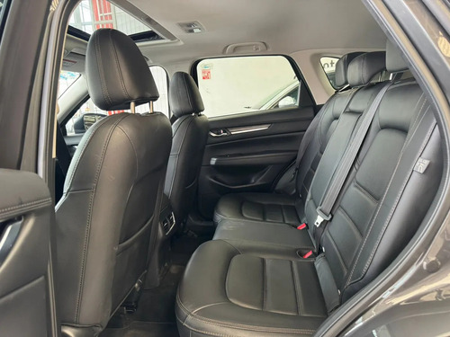 Mazda Cx-5 2021 Signature
