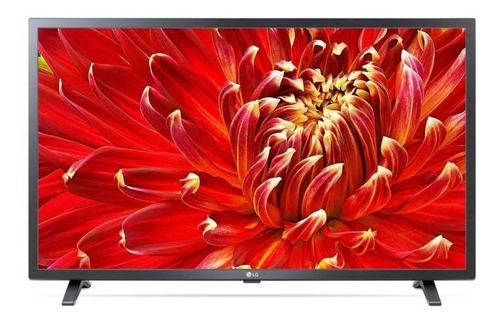 Televisor Smart Tv De 32 LG Hd 720p Modelo: 32lm630bpsb