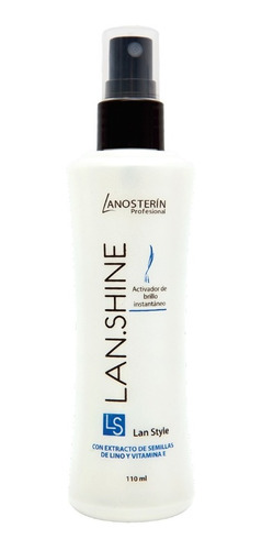 Lanosterín / Lan.shine 110ml (0220110)