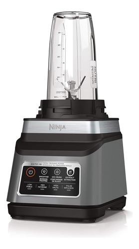 Ninja Professional Plus Blender Duo - Con Auto -iq