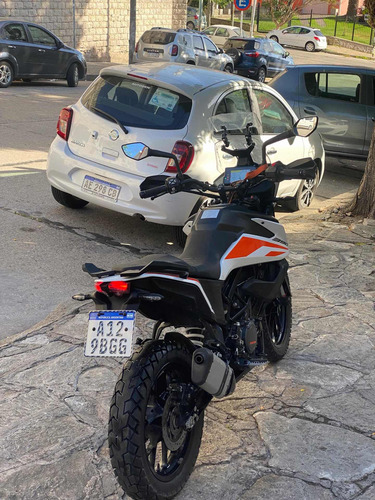Imagen 14 de 14 de Ktm 390 Adventure
