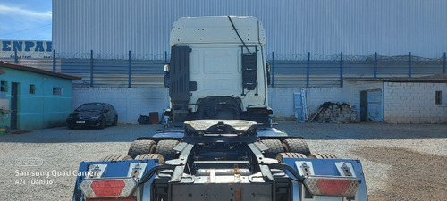 Iveco Stralis 460nr