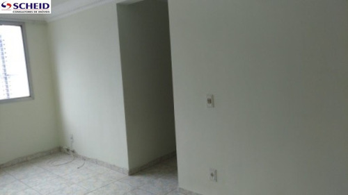 Imagem 10 de 15 de Apartamento Lindo E Transporte Na Porta - Mc4982