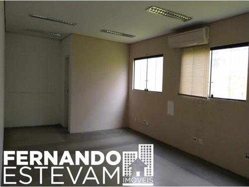 Imagem 15 de 19 de Galpão Vila Jovina - Gl00019 - 69287429