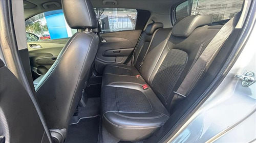 Chevrolet Sonic Sonic 1.6 Hatch Ltz Flex Automático