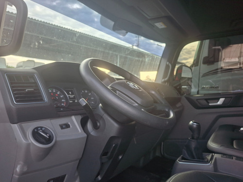 Volkswagen Express Drc 4x2 2023