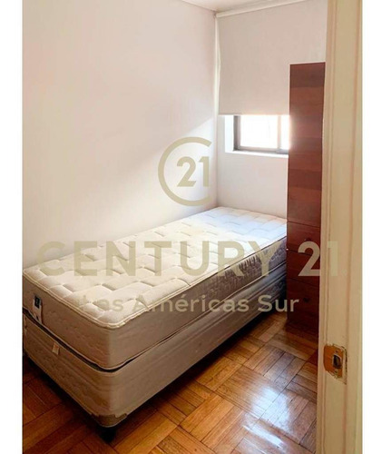 Departamento En Arriendo 3d 2b 1e 100 M2 Providencia