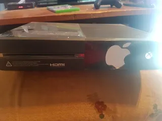 Xbox One Semi Nuevo 500gb
