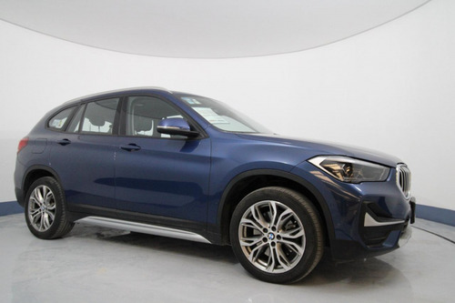 Bmw X1 2021