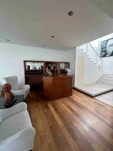 Casa En Venta En Cumbres Del Lago, Queretaro. Maf