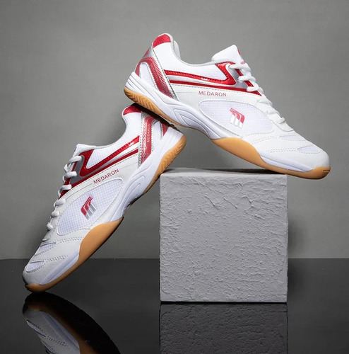 Zapatillas De Malla New Code, Zapatos Deportivos Con Parte Superior Baja, Mesa