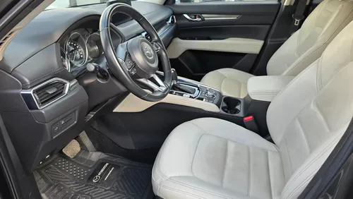 Mazda CX-5 2.5 S Grand Touring 4x2 At
