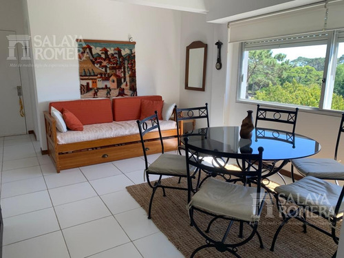 Imagen 9 de 16 de Venta: 1 Dormitorio Zona Rooselvelt Oportunidad Punta Del Este