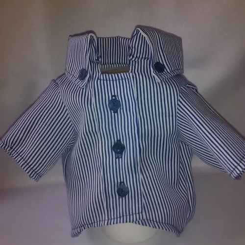 Ropa Para Perros, Camisas De Vestir Para Perritos Y Gatitos