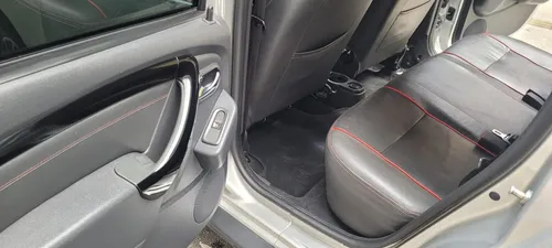 Renault Duster 2.0 Dynamique 4X2 At